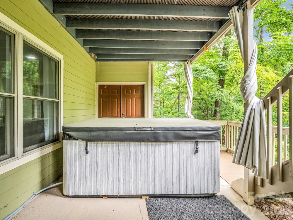 122 Raptor Court Lake Lure, NC 28746