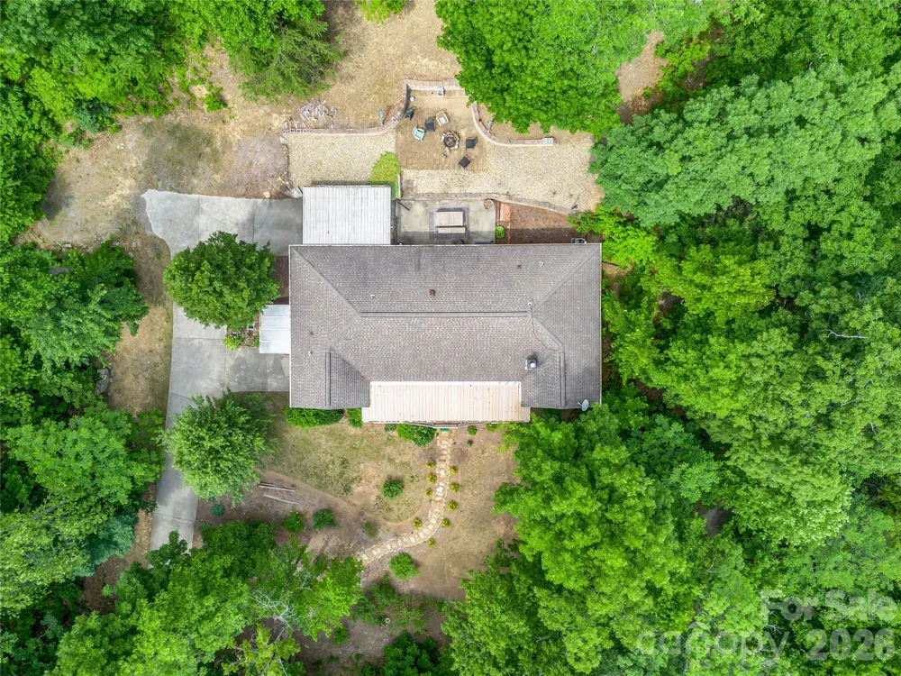 122 Raptor Court Lake Lure, NC 28746