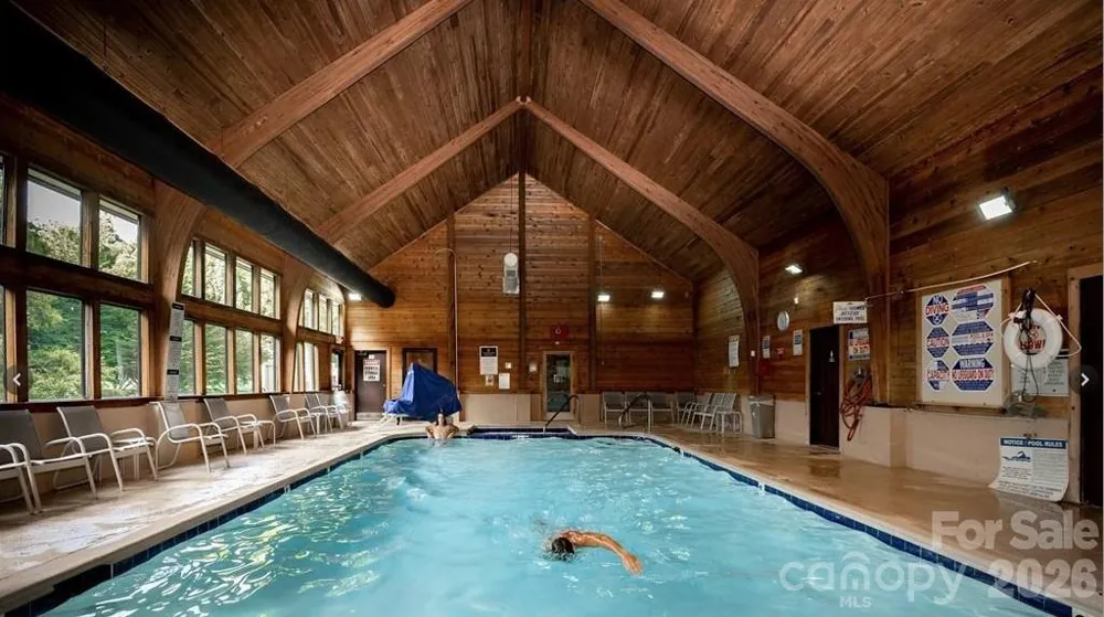 122 Raptor Court Lake Lure, NC 28746