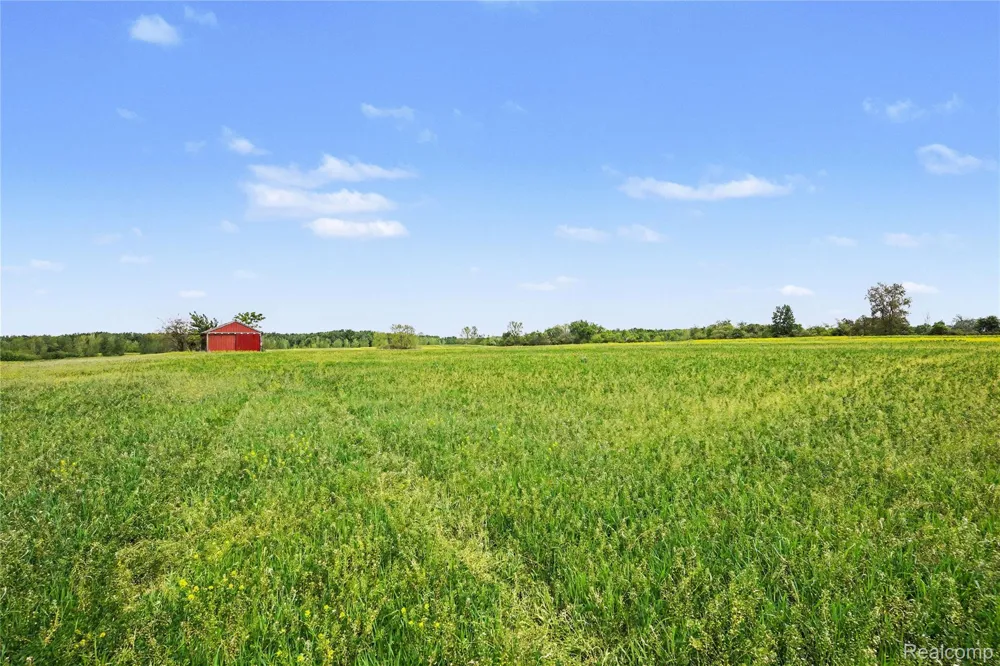 6018 Lahring Road Linden City, MI 48451