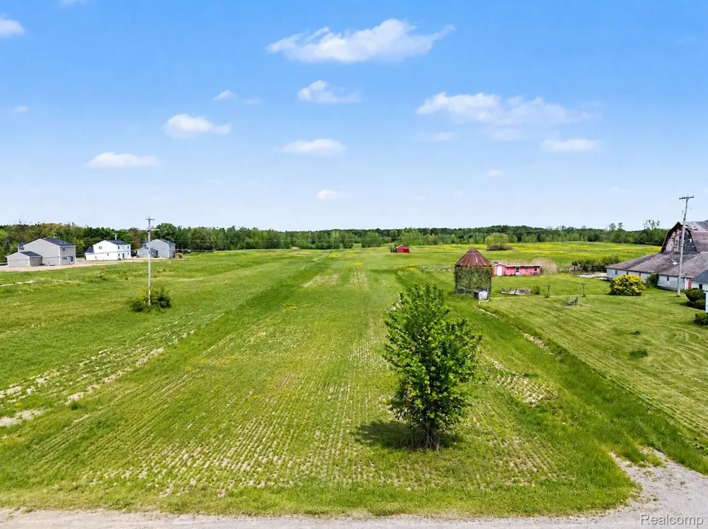 6018 Lahring Road Linden City, MI 48451