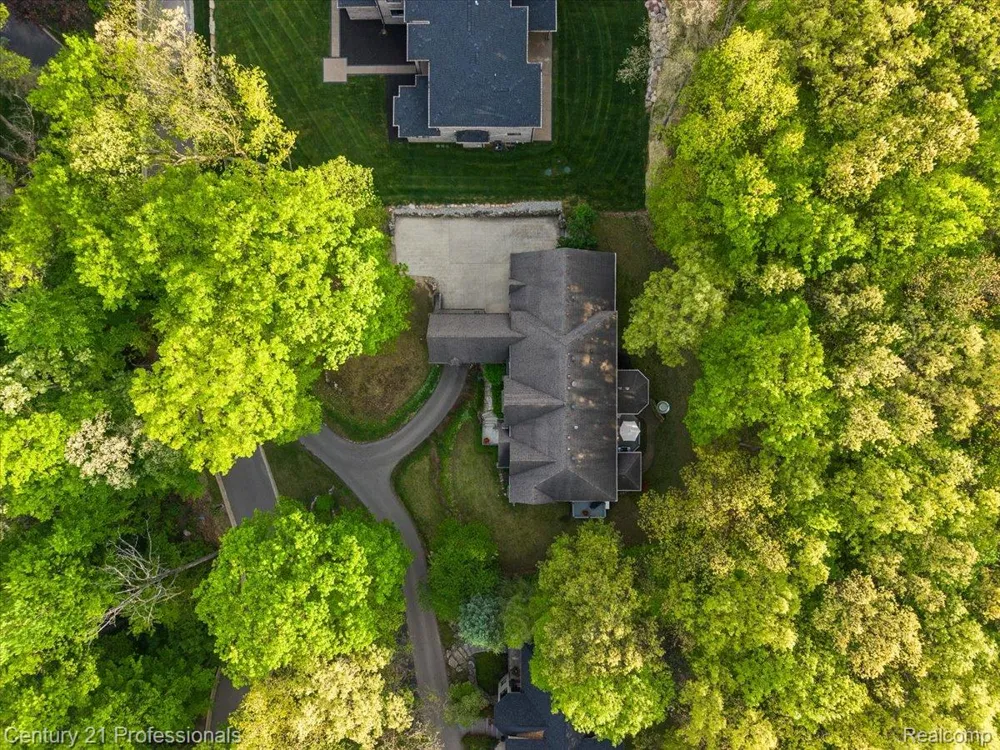6705 College Park Drive Springfield Charter Township, MI 48346