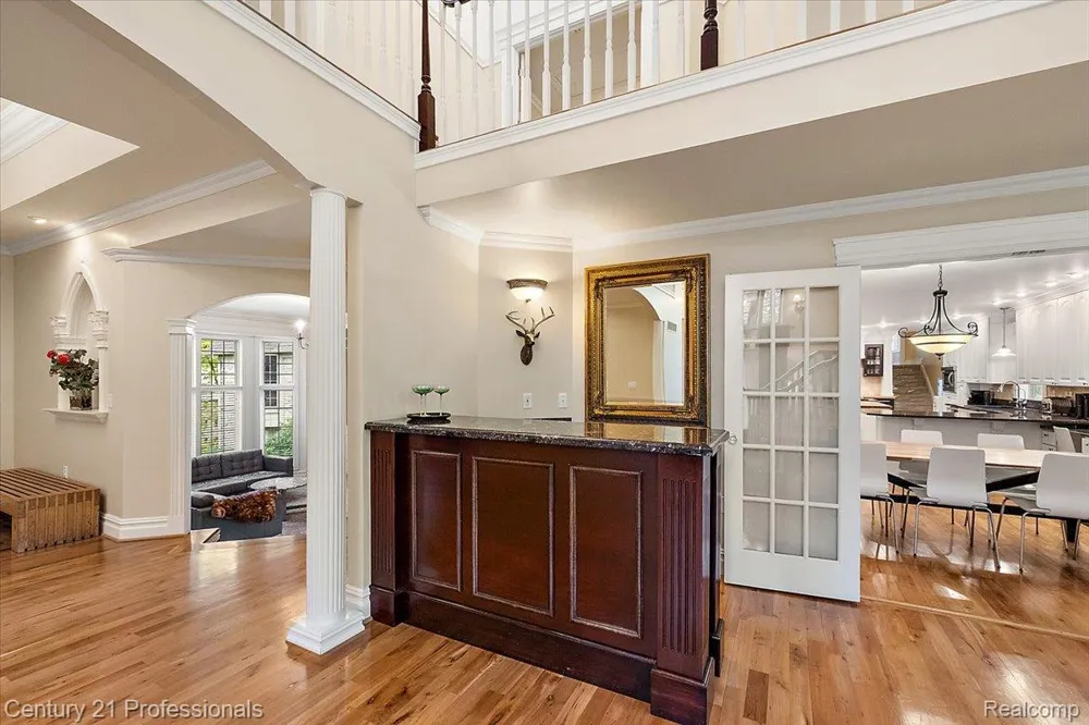 6705 College Park Drive Springfield Charter Township, MI 48346
