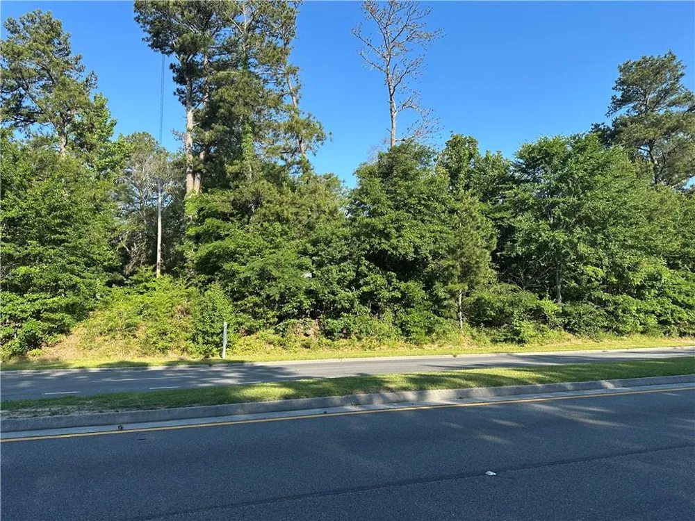 0 Ernest Barrett Parkway SW Marietta, GA 30064