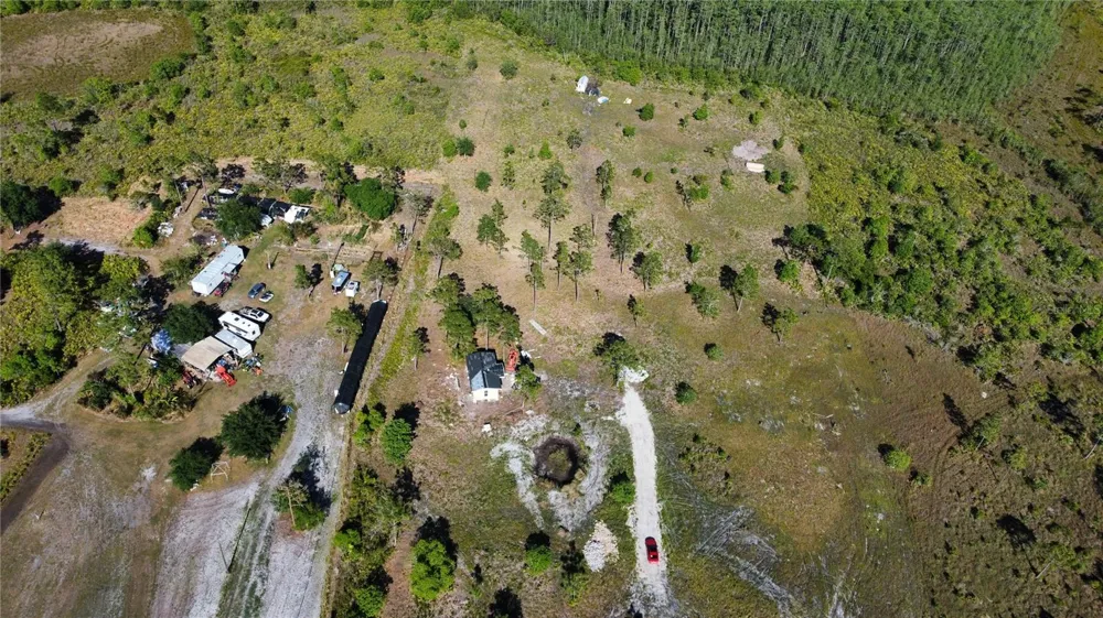 HARRIS ROAD St Cloud, FL 34773