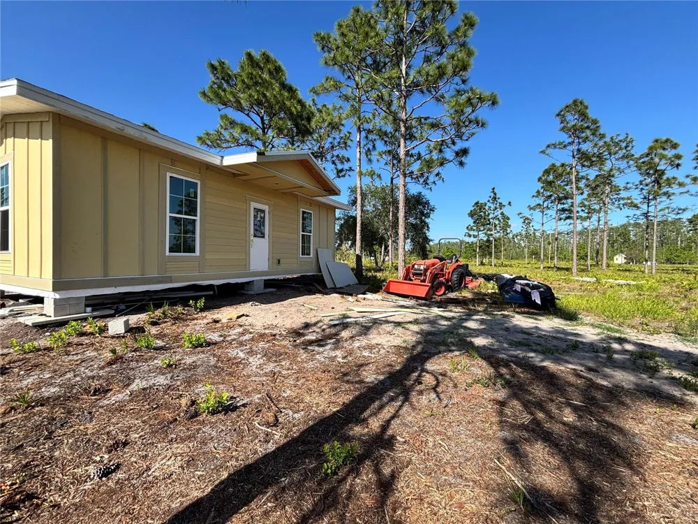 HARRIS ROAD St Cloud, FL 34773