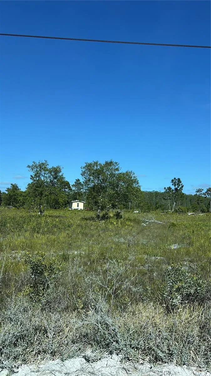 HARRIS ROAD St Cloud, FL 34773
