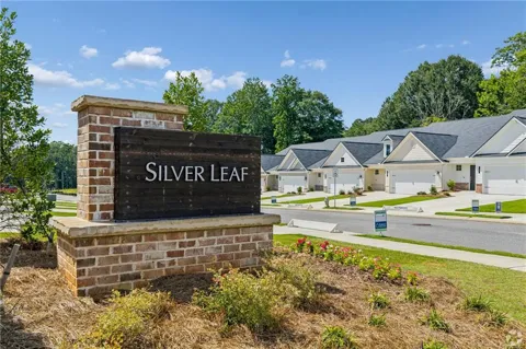 15 Silver Leaf Lane #43