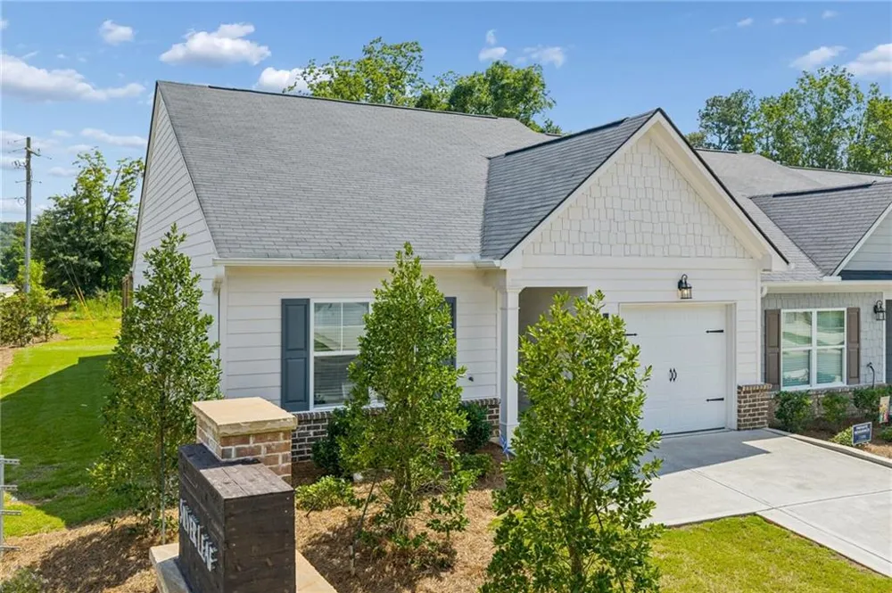 15 Silver Leaf Lane #43 Dawsonville, GA 30534