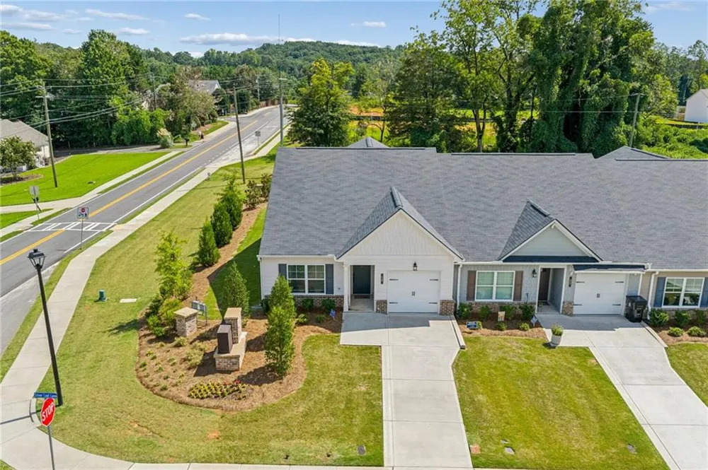 15 Silver Leaf Lane #43 Dawsonville, GA 30534
