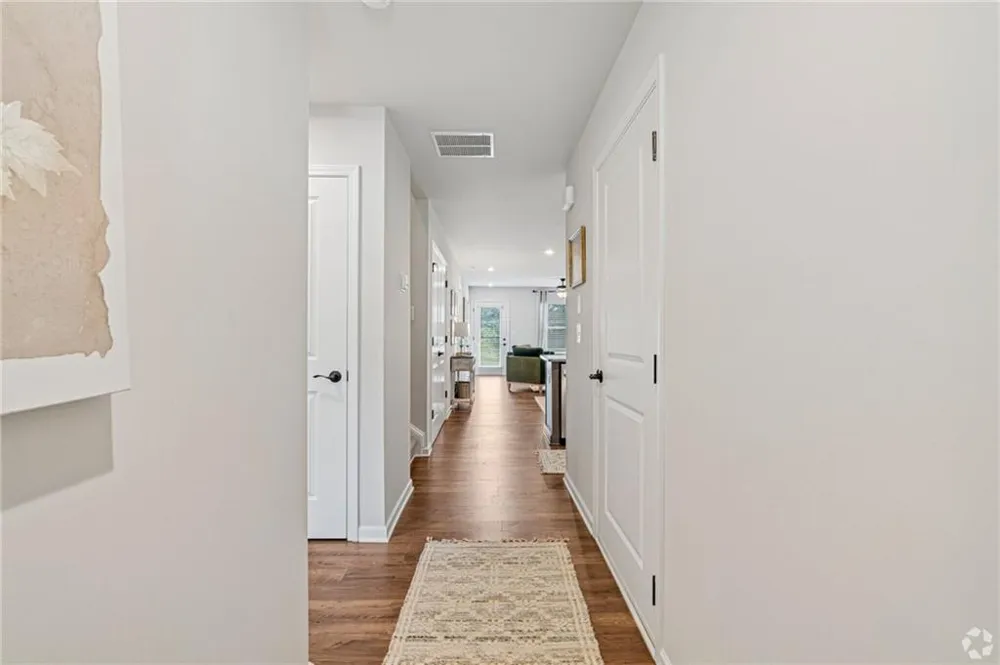 15 Silver Leaf Lane #43 Dawsonville, GA 30534