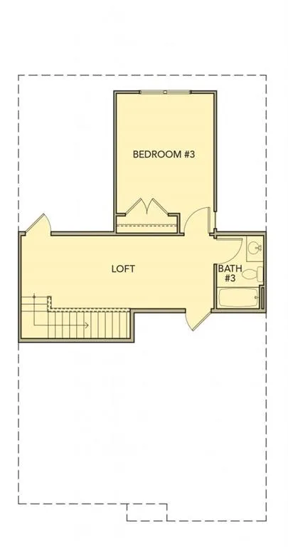 15 Silver Leaf Lane #43 Dawsonville, GA 30534
