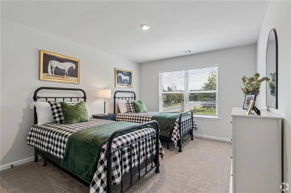 15 Silver Leaf Lane #43 Dawsonville, GA 30534