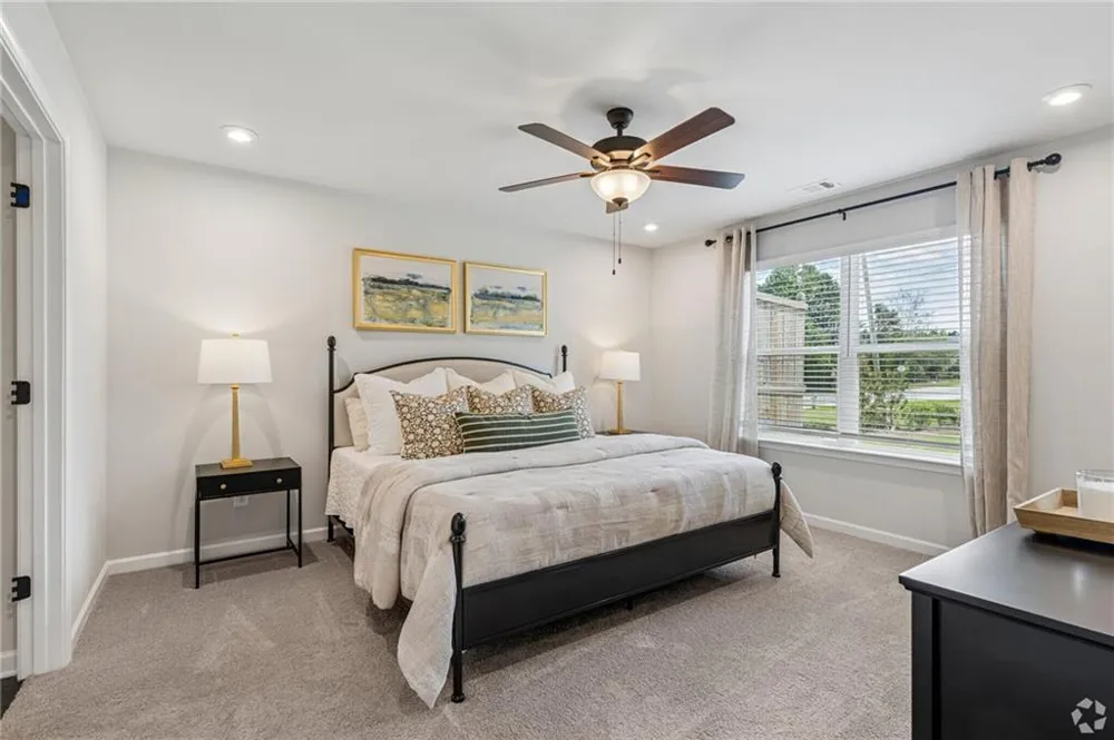 15 Silver Leaf Lane #43 Dawsonville, GA 30534