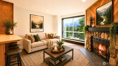 221 Hyak Drive E #302