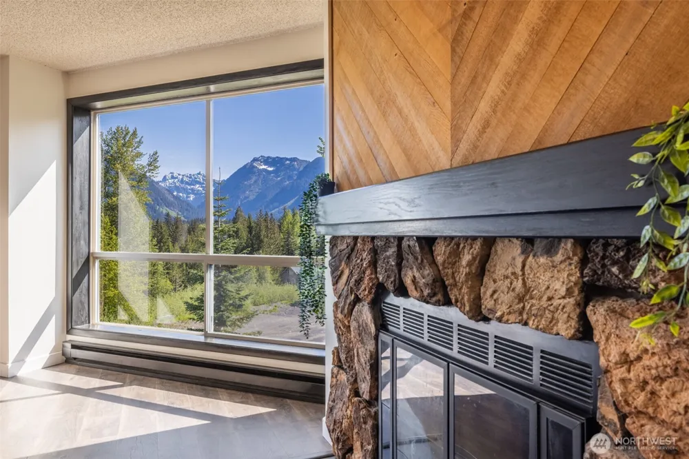 221 Hyak Drive E #302 Snoqualmie Pass, WA 98068