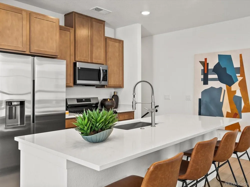 2062 S Holly Street #2 Denver, CO 80222