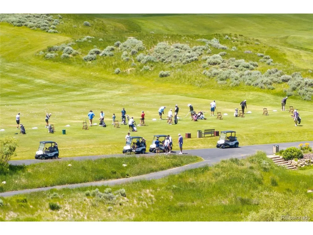 724 Saddle Ridge Circle Granby, CO 80446