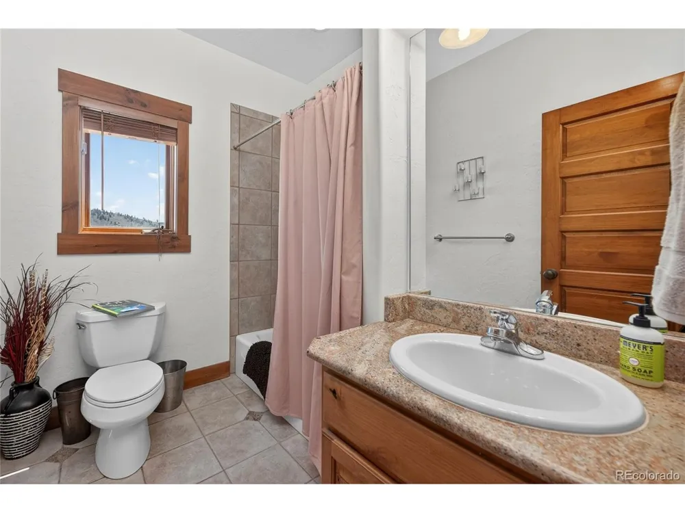 724 Saddle Ridge Circle Granby, CO 80446