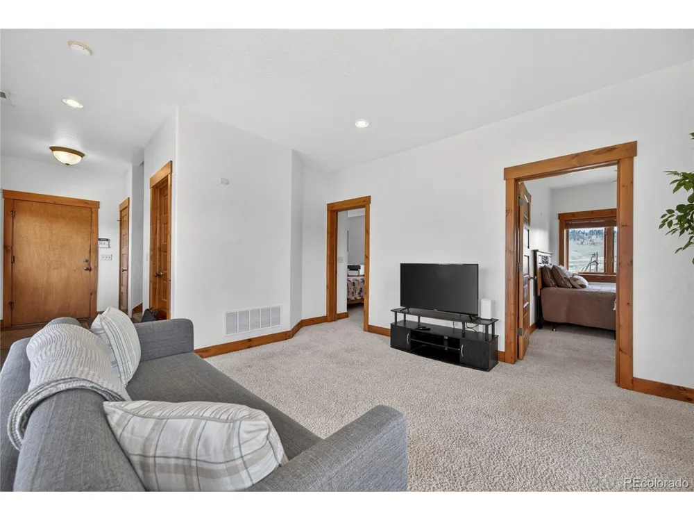 724 Saddle Ridge Circle Granby, CO 80446