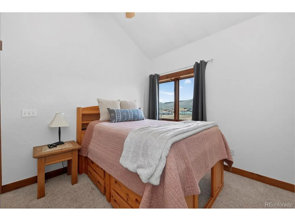 724 Saddle Ridge Circle Granby, CO 80446