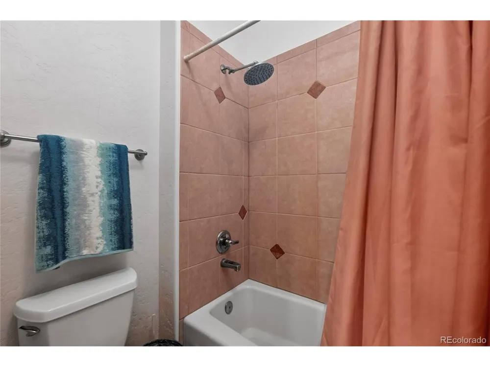 724 Saddle Ridge Circle Granby, CO 80446