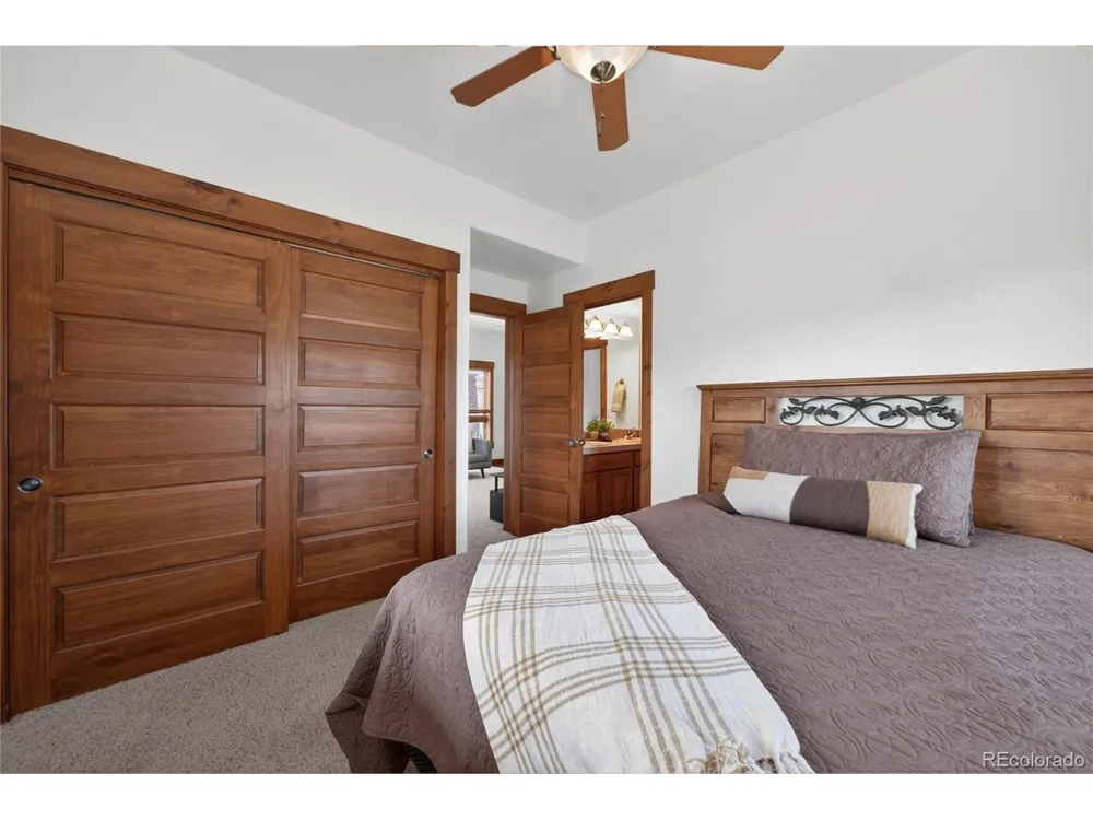 724 Saddle Ridge Circle Granby, CO 80446
