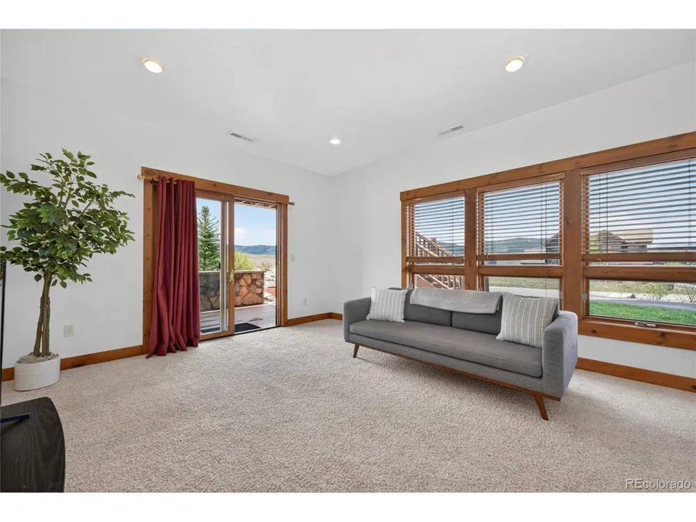 724 Saddle Ridge Circle Granby, CO 80446