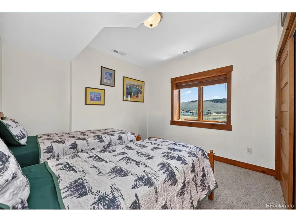 724 Saddle Ridge Circle Granby, CO 80446