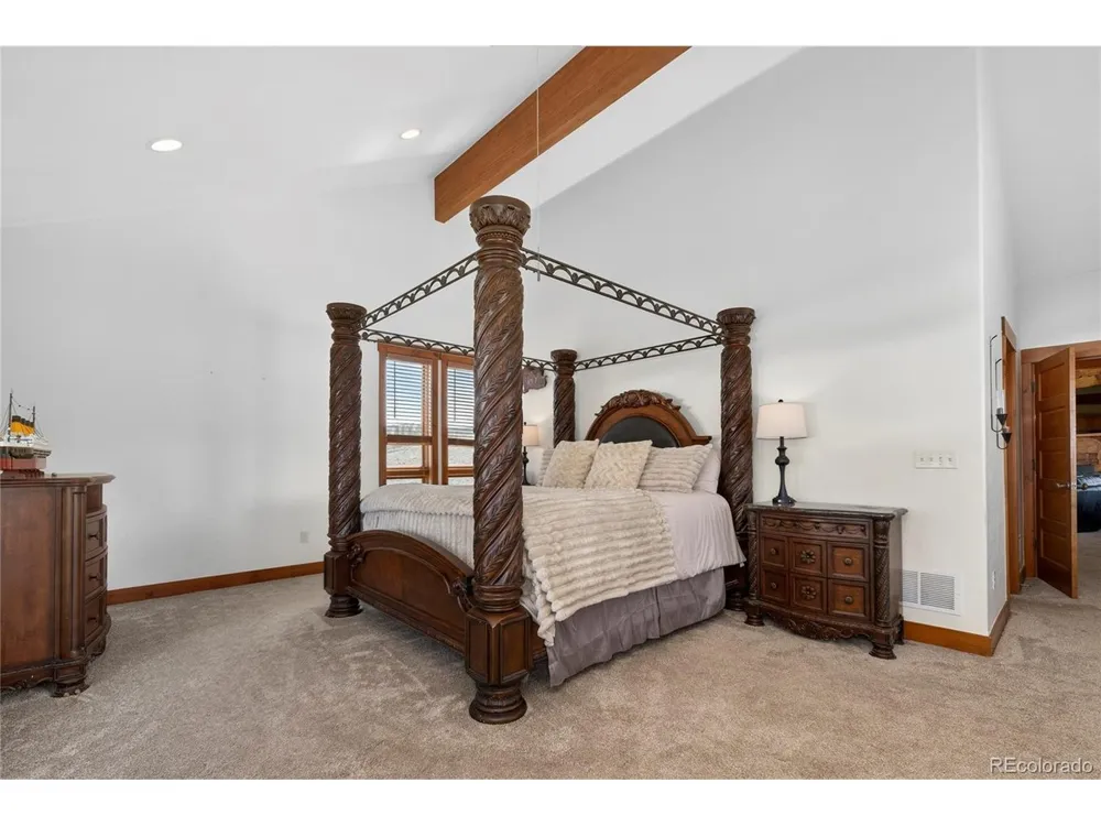 724 Saddle Ridge Circle Granby, CO 80446