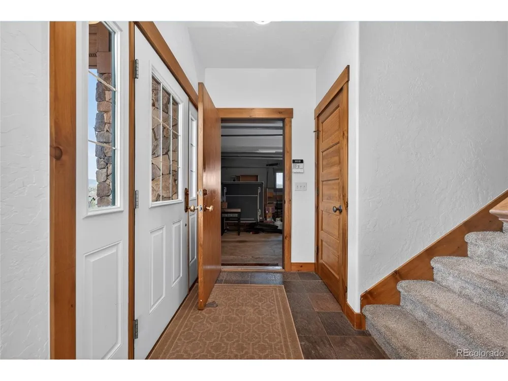724 Saddle Ridge Circle Granby, CO 80446