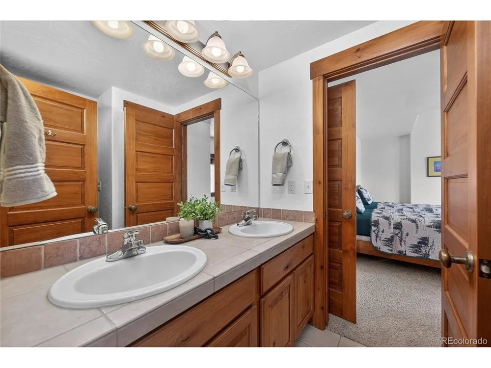 724 Saddle Ridge Circle Granby, CO 80446