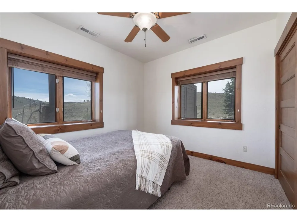 724 Saddle Ridge Circle Granby, CO 80446