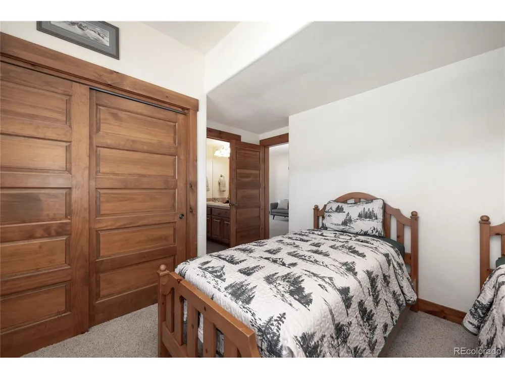 724 Saddle Ridge Circle Granby, CO 80446