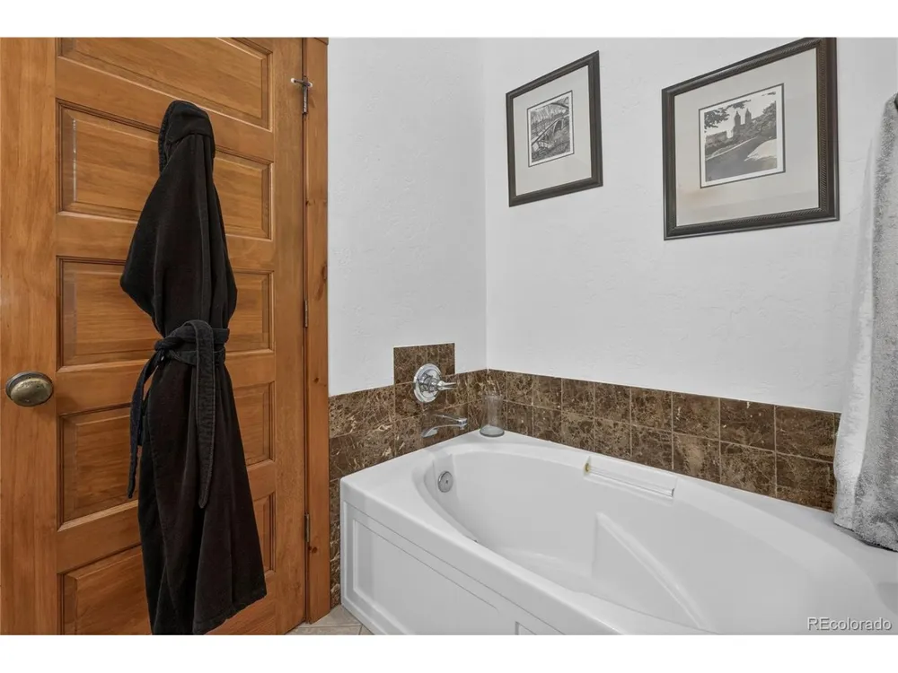 724 Saddle Ridge Circle Granby, CO 80446