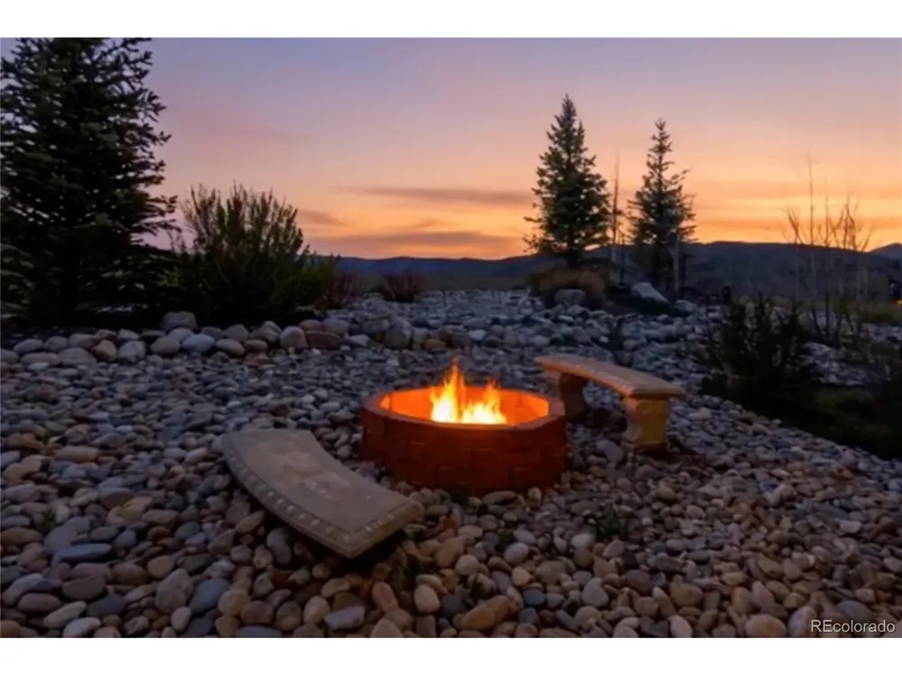 724 Saddle Ridge Circle Granby, CO 80446