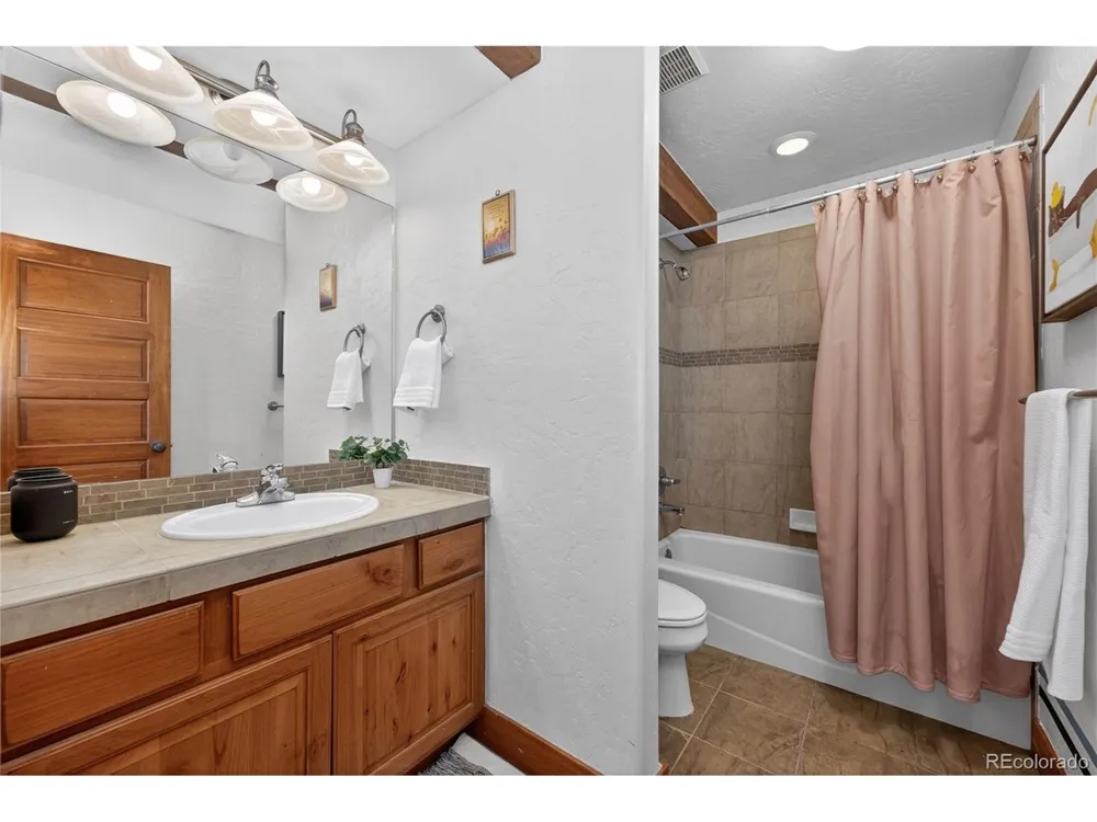 724 Saddle Ridge Circle Granby, CO 80446