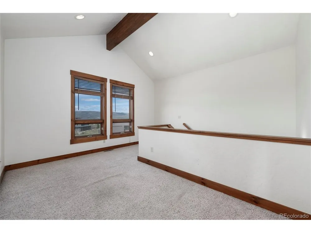 724 Saddle Ridge Circle Granby, CO 80446