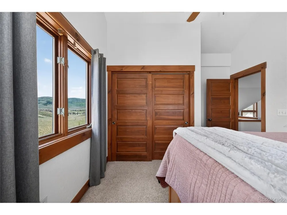 724 Saddle Ridge Circle Granby, CO 80446