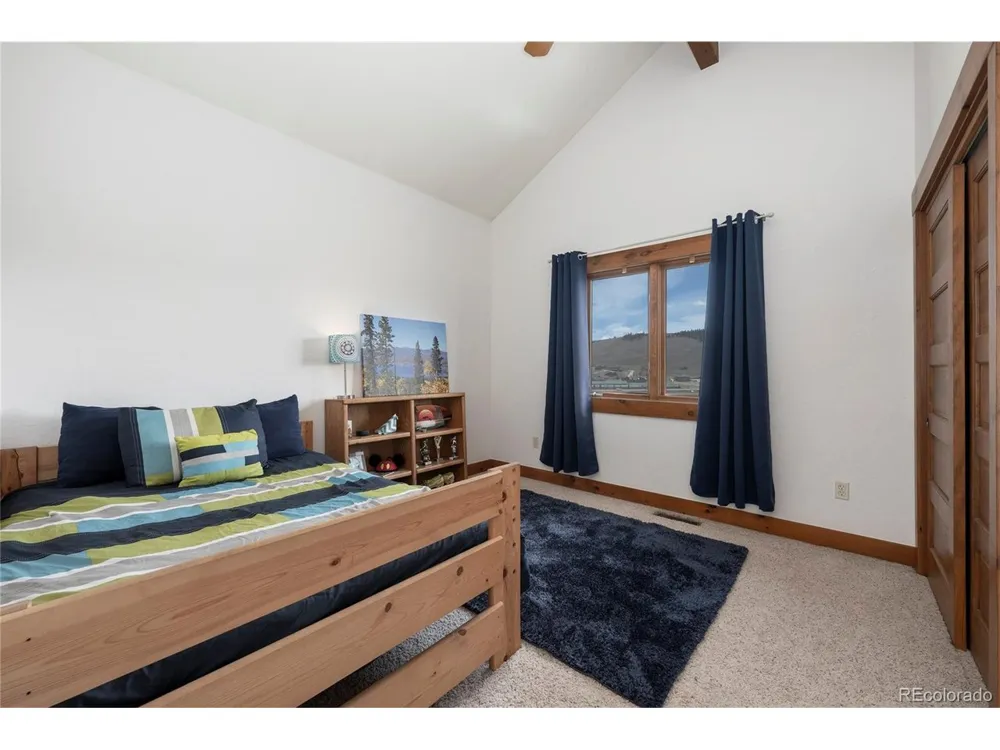724 Saddle Ridge Circle Granby, CO 80446
