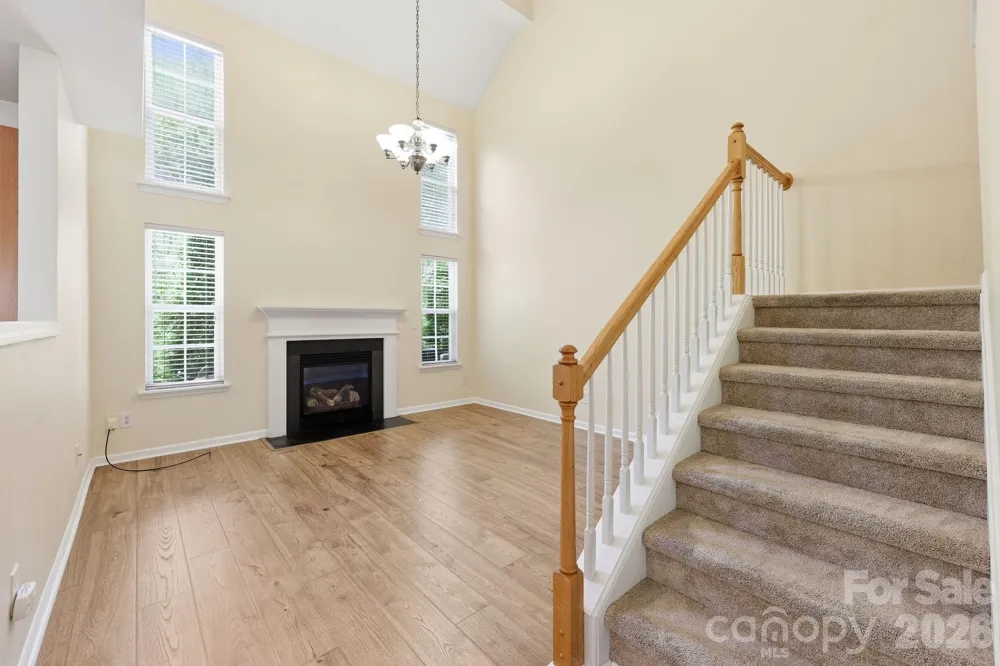2548 Brackley Place NW Concord, NC 28027