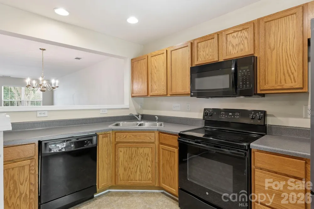 2548 Brackley Place NW Concord, NC 28027
