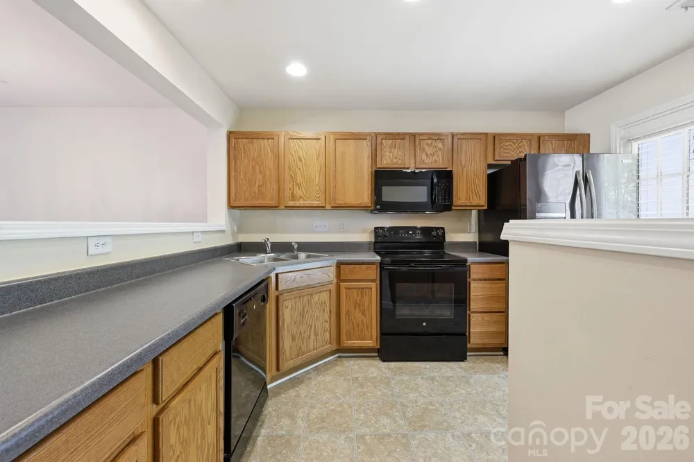 2548 Brackley Place NW Concord, NC 28027