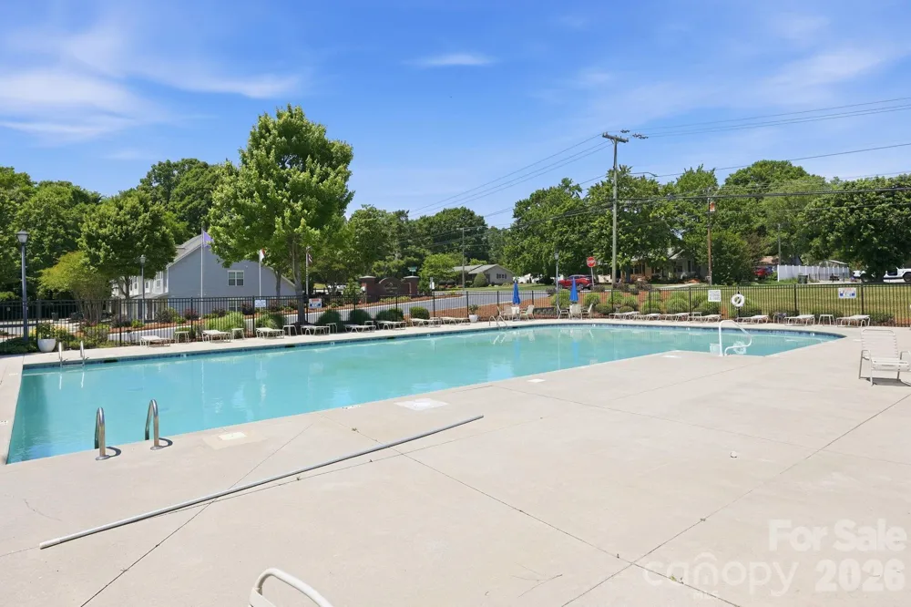 2548 Brackley Place NW Concord, NC 28027