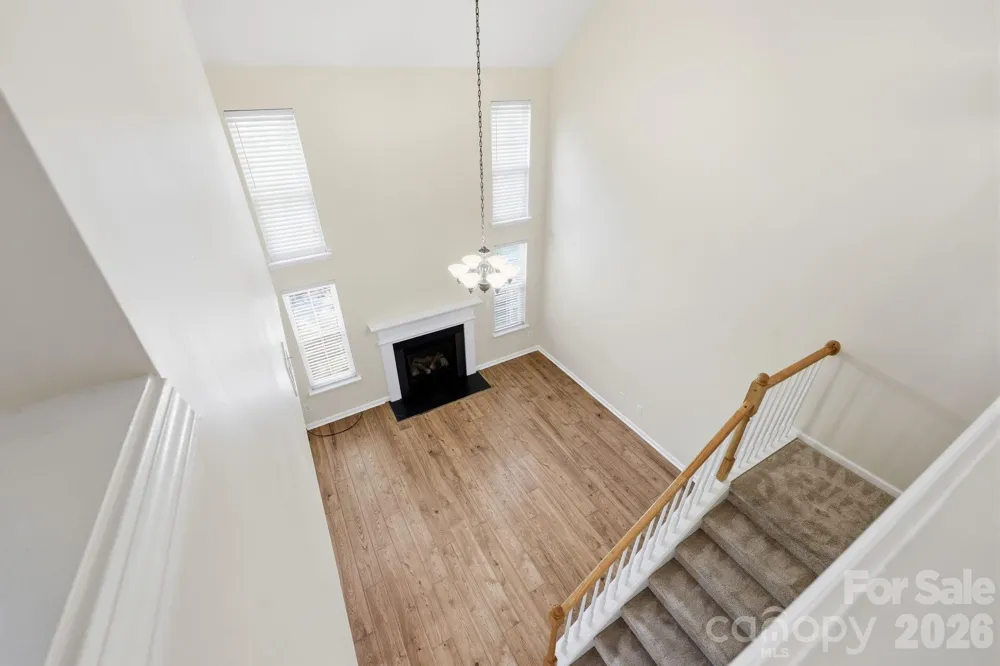 2548 Brackley Place NW Concord, NC 28027