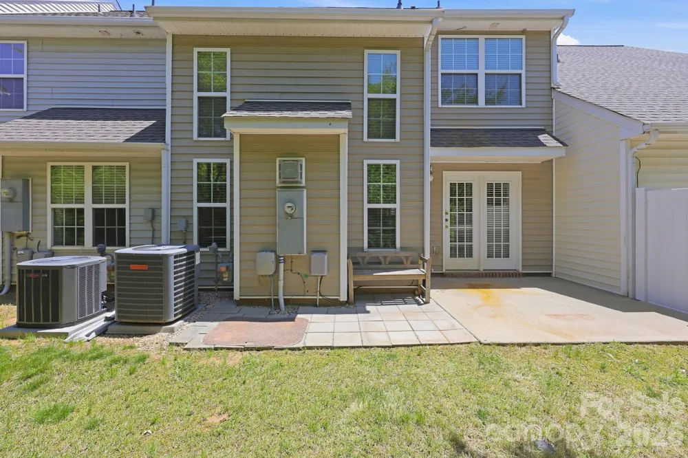 2548 Brackley Place NW Concord, NC 28027