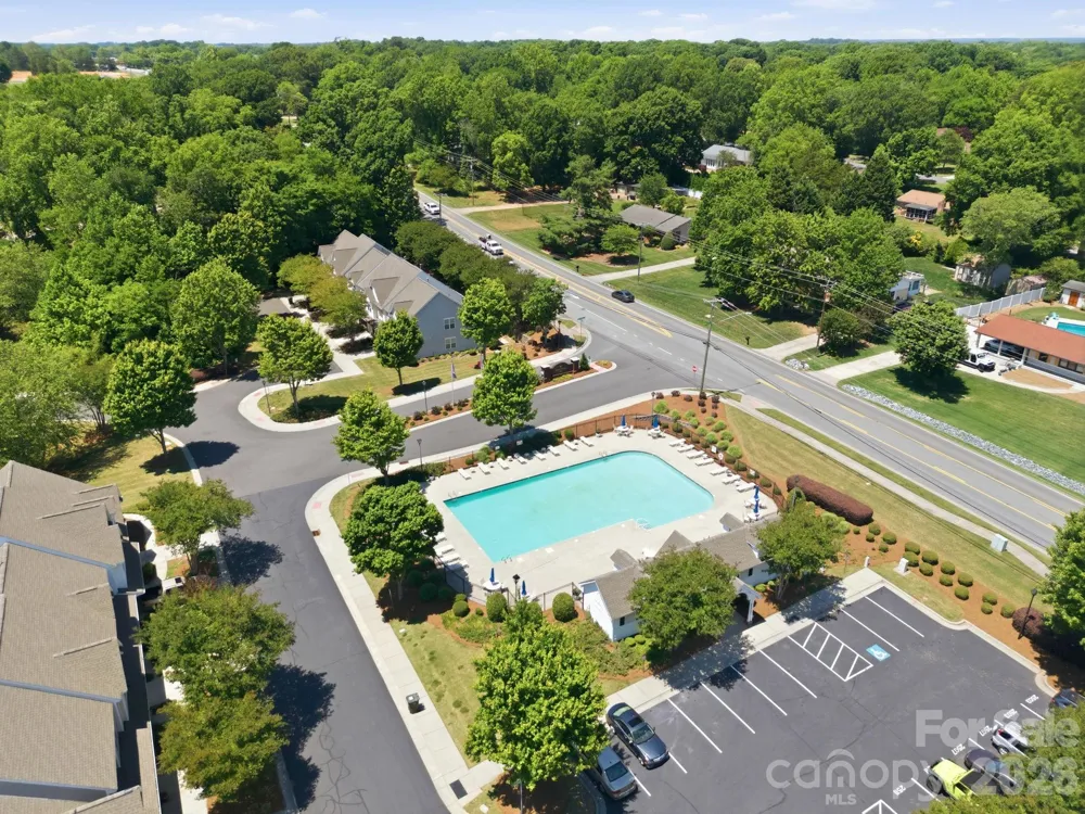 2548 Brackley Place NW Concord, NC 28027