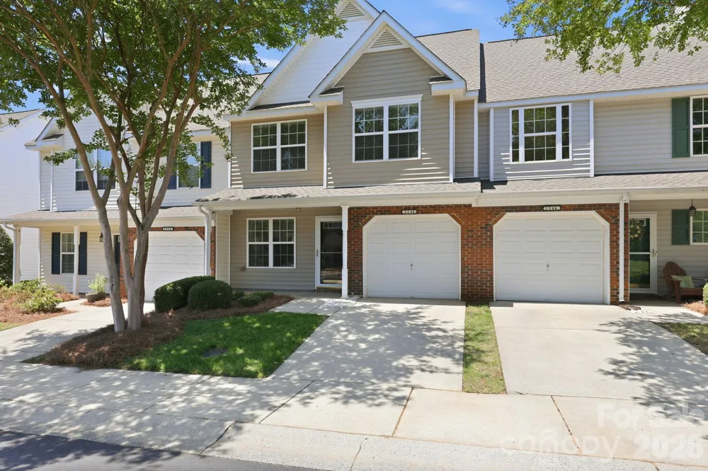 2548 Brackley Place NW Concord, NC 28027