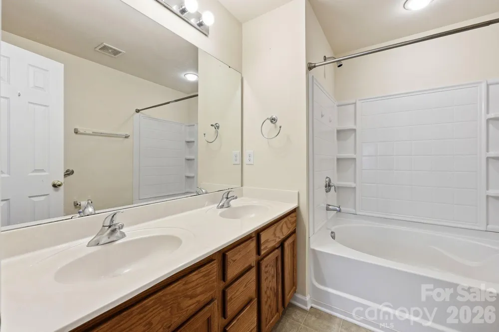 2548 Brackley Place NW Concord, NC 28027