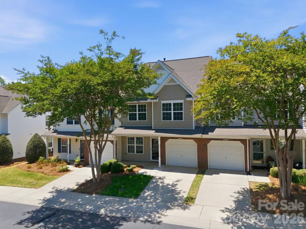 2548 Brackley Place NW Concord, NC 28027